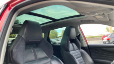 MG Hs 1.5 T-GDI Exclusive 5dr Petrol Hatchback